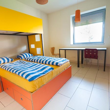 Simbol Rooms With Free Private Parking Ljubljana Cameră foto
