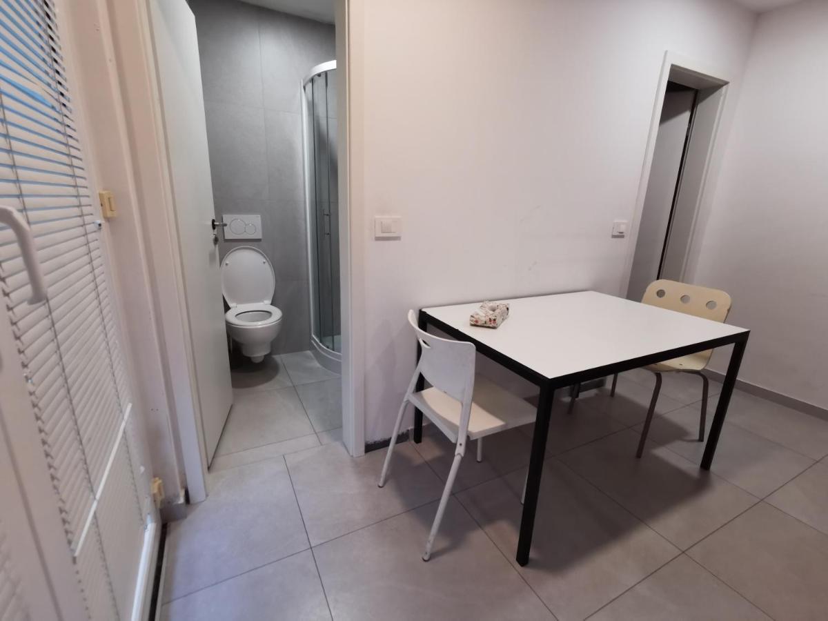 Simbol Rooms With Free Private Parking Ljubljana Exterior foto