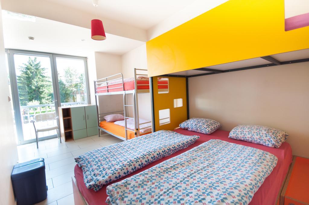 Simbol Rooms With Free Private Parking Ljubljana Cameră foto