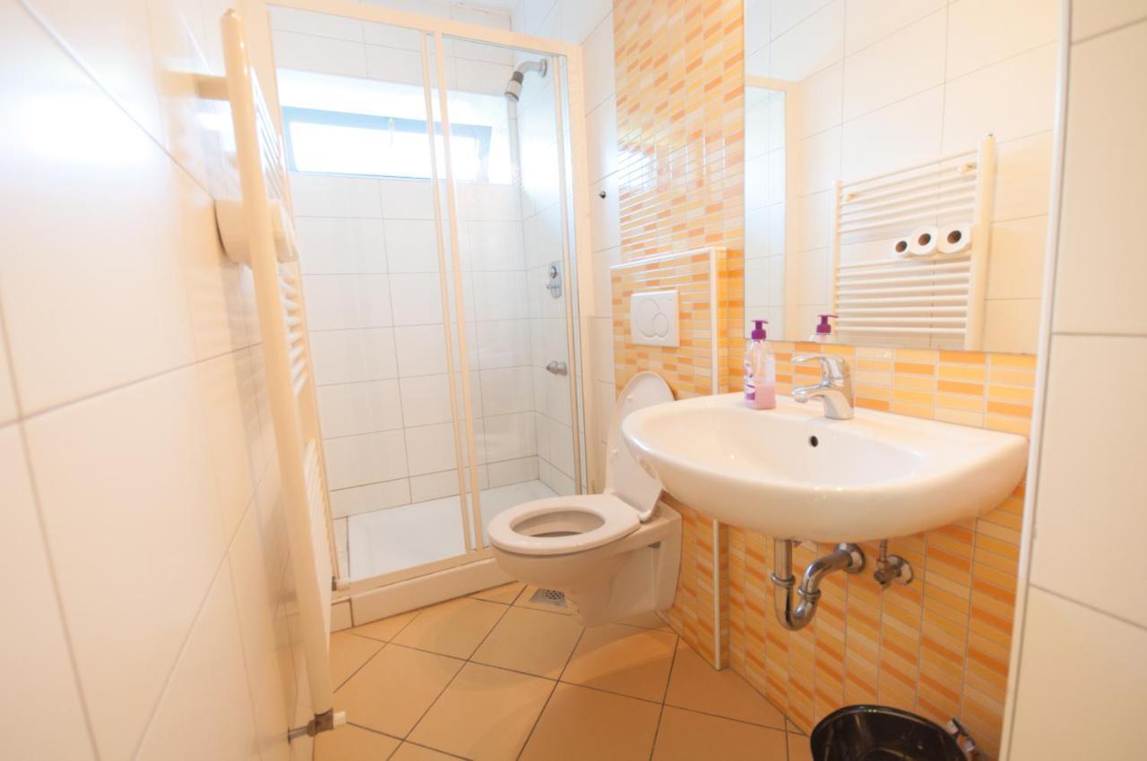 Simbol Rooms With Free Private Parking Ljubljana Cameră foto