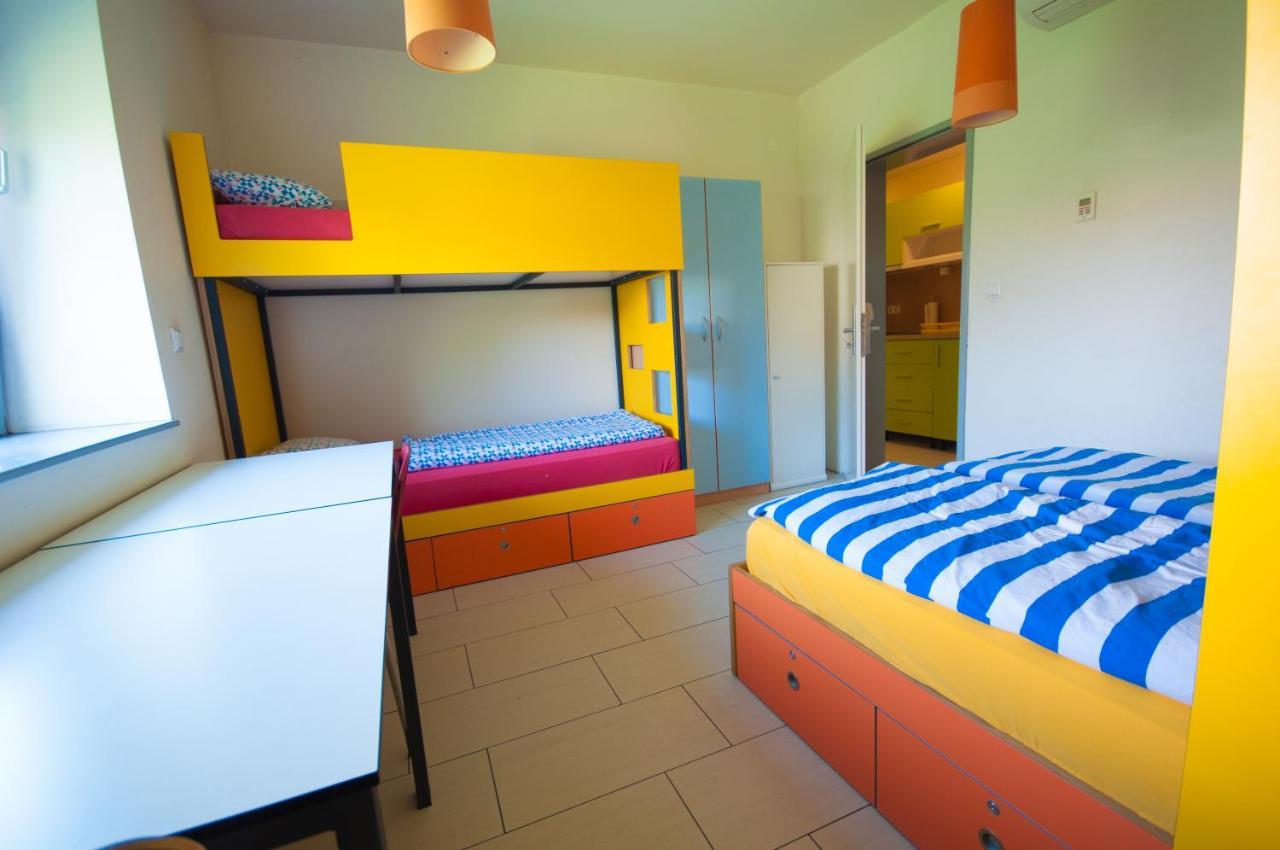 Simbol Rooms With Free Private Parking Ljubljana Cameră foto