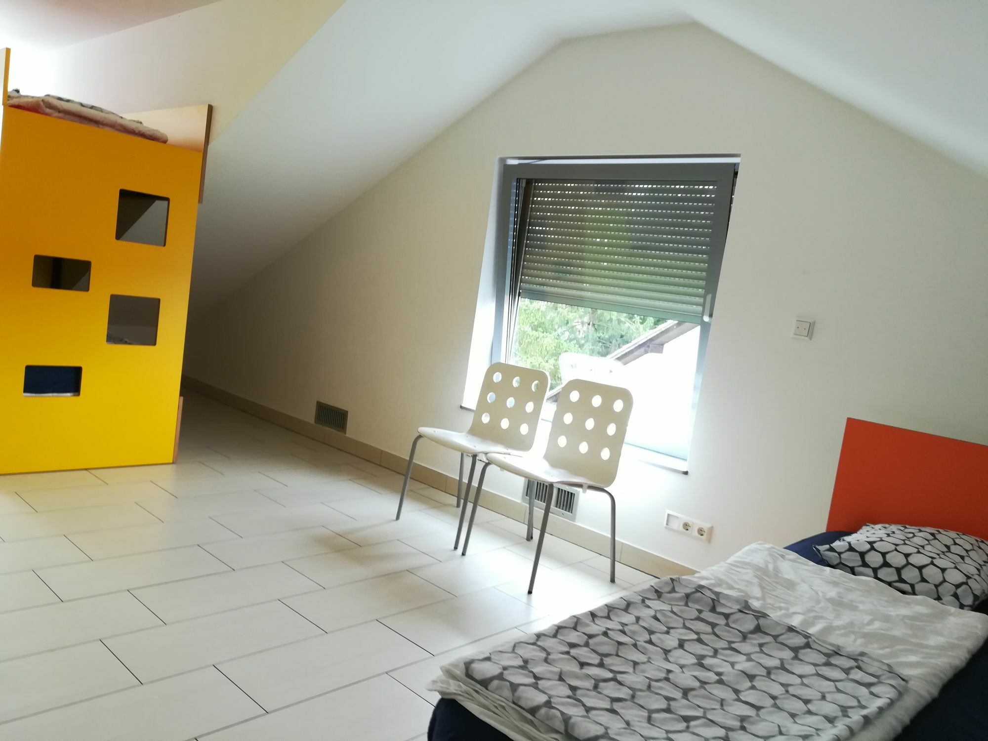 Simbol Rooms With Free Private Parking Ljubljana Exterior foto