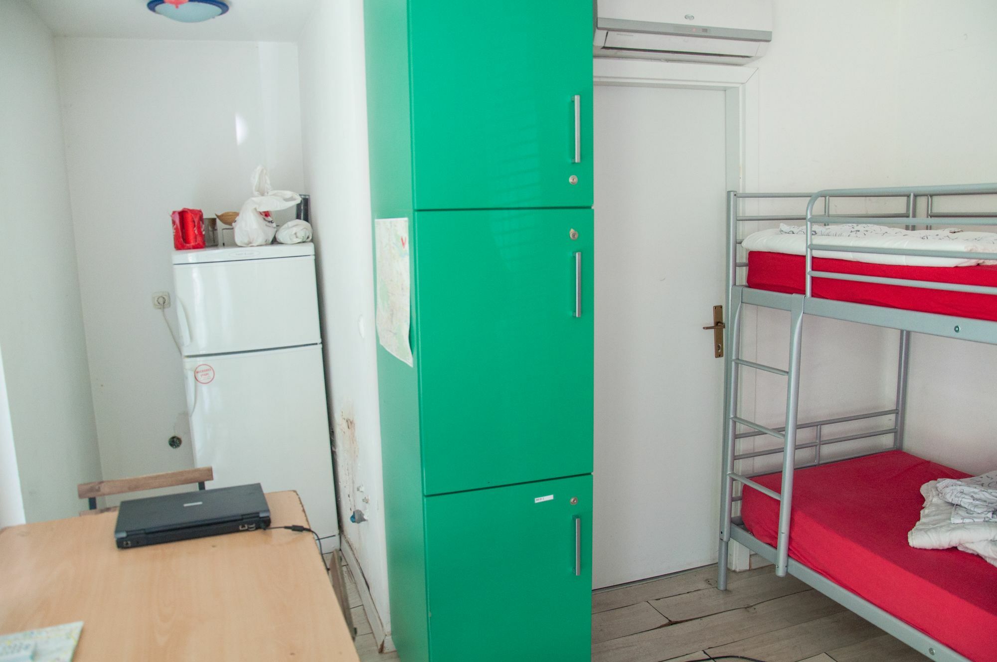 Simbol Rooms With Free Private Parking Ljubljana Exterior foto