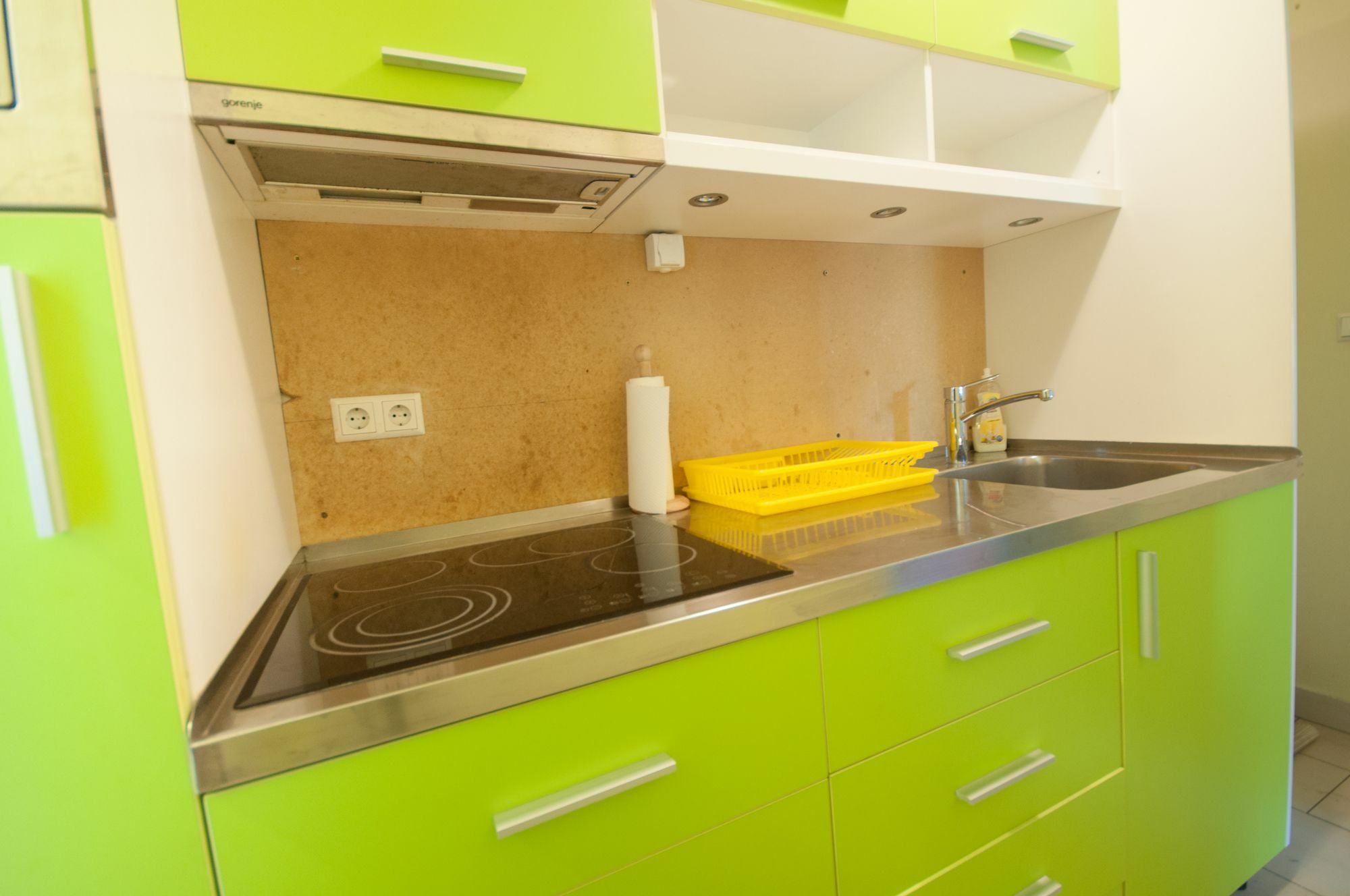Simbol Rooms With Free Private Parking Ljubljana Exterior foto