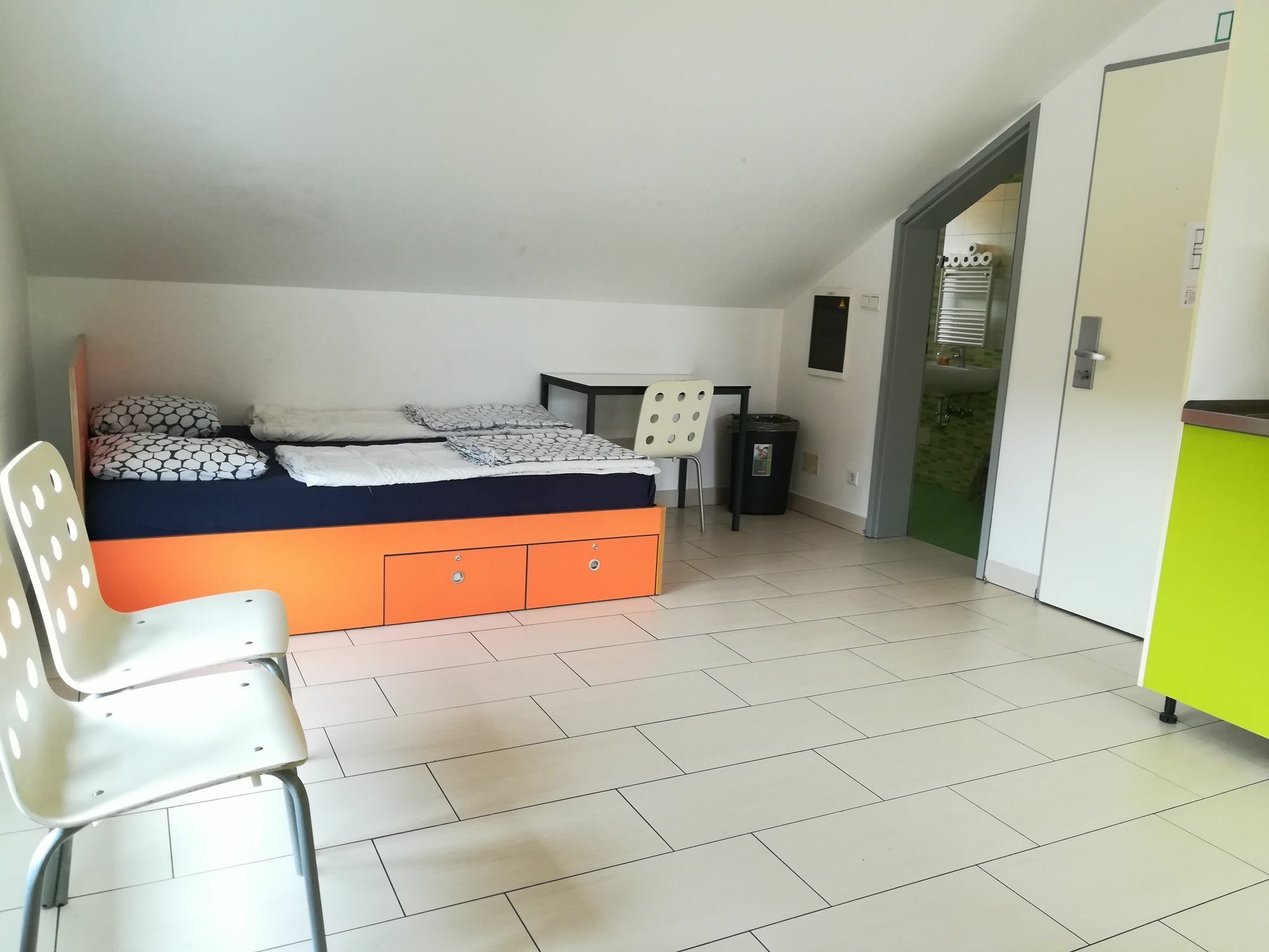 Simbol Rooms With Free Private Parking Ljubljana Exterior foto