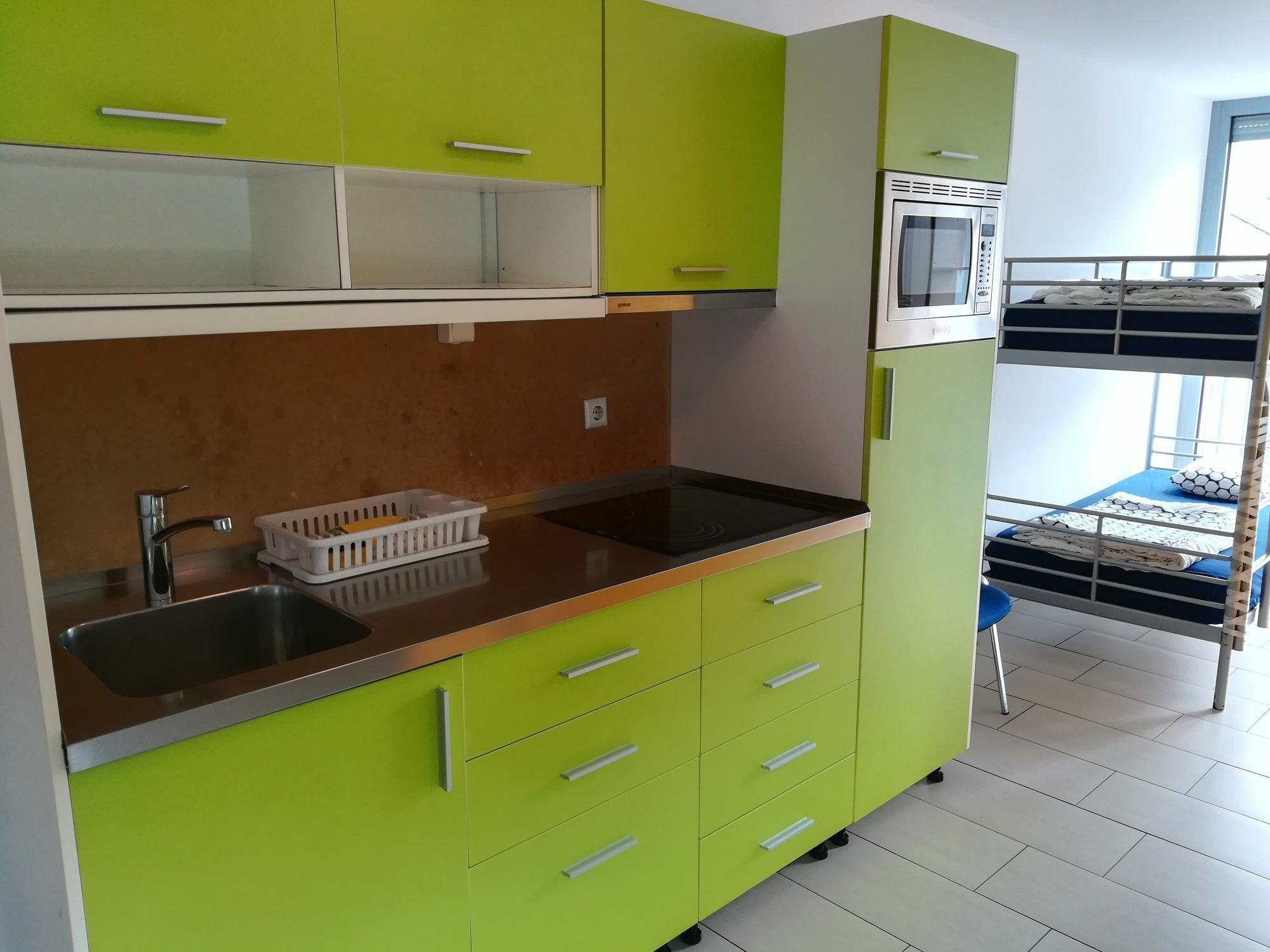 Simbol Rooms With Free Private Parking Ljubljana Exterior foto
